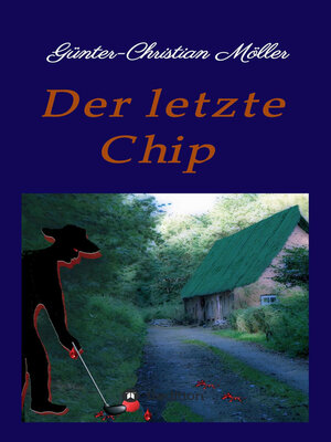 cover image of Der letzte Chip